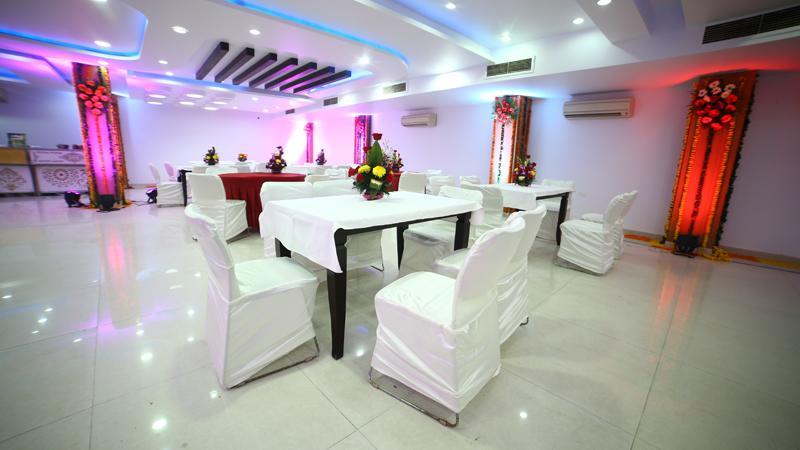 Hotel Taru Inn Ghaziabad Exterior foto